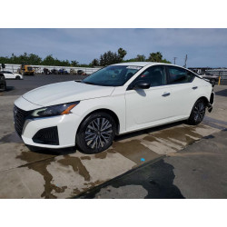 2025 NISSAN ALTIMA 1N4BL4DV7SN372315 49409576