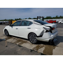 2025 NISSAN ALTIMA 1N4BL4DV7SN372315 49409576