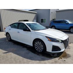 2025 NISSAN ALTIMA 1N4BL4DV7SN372315 49409576