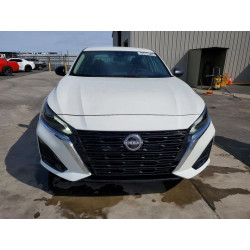 2025 NISSAN ALTIMA 1N4BL4DV7SN372315 49409576