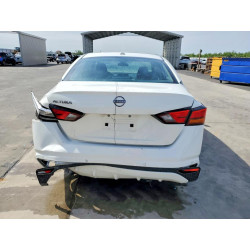 2025 NISSAN ALTIMA 1N4BL4DV7SN372315 49409576