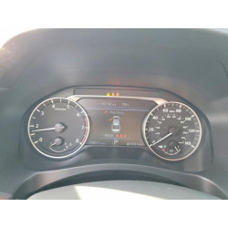 2025 NISSAN ALTIMA 1N4BL4DV7SN372315 49409576