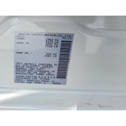 2025 NISSAN ALTIMA 1N4BL4DV7SN372315 49409576