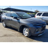 2022 CHEVROLET BLAZER 3GNKBHR46NS120643 45482566