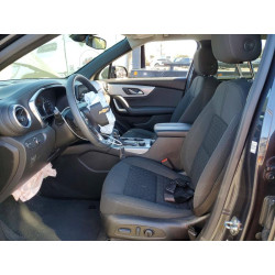 2022 CHEVROLET BLAZER 3GNKBHR46NS120643 45482566