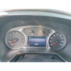 2022 CHEVROLET BLAZER 3GNKBHR46NS120643 45482566