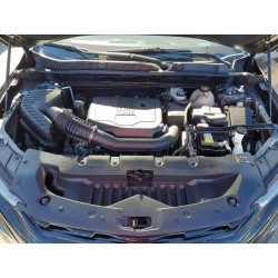 2022 CHEVROLET BLAZER 3GNKBHR46NS120643 45482566