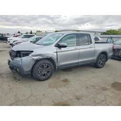 2020 HONDA RIDGELINE 5FPYK2F17LB000986 49588696