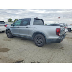 2020 HONDA RIDGELINE 5FPYK2F17LB000986 49588696