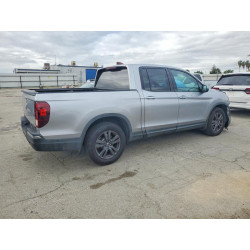 2020 HONDA RIDGELINE 5FPYK2F17LB000986 49588696