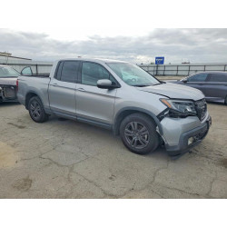 2020 HONDA RIDGELINE 5FPYK2F17LB000986 49588696