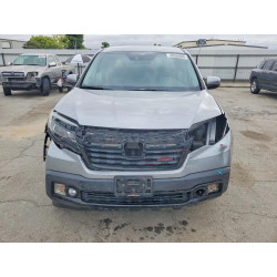 2020 HONDA RIDGELINE 5FPYK2F17LB000986 49588696