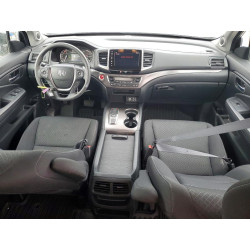 2020 HONDA RIDGELINE 5FPYK2F17LB000986 49588696