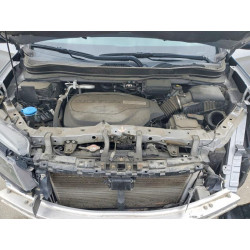 2020 HONDA RIDGELINE 5FPYK2F17LB000986 49588696