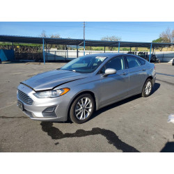 2020 FORD FUSION 3FA6P0LU8LR114309 46475306