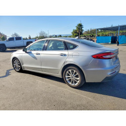 2020 FORD FUSION 3FA6P0LU8LR114309 46475306