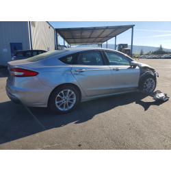 2020 FORD FUSION 3FA6P0LU8LR114309 46475306