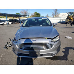 2020 FORD FUSION 3FA6P0LU8LR114309 46475306