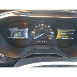 2020 FORD FUSION 3FA6P0LU8LR114309 46475306