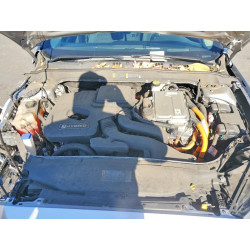 2020 FORD FUSION 3FA6P0LU8LR114309 46475306