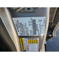 2020 FORD FUSION 3FA6P0LU8LR114309 46475306