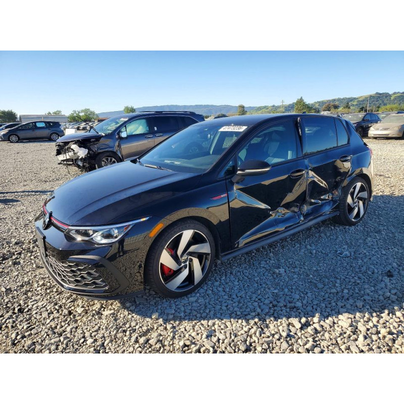 2023 VOLKSWAGEN GTI WVWGA7CD7PW149533 47473236