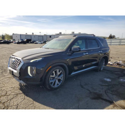 2020 HYUNDAI PALISADE KM8R4DHE0LU038839 46055856
