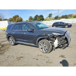 2020 HYUNDAI PALISADE KM8R4DHE0LU038839 46055856