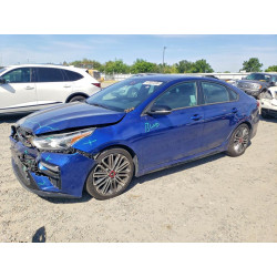 2020 KIA FORTE 3KPF44AC0LE259176 47057206