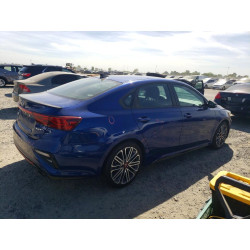 2020 KIA FORTE 3KPF44AC0LE259176 47057206