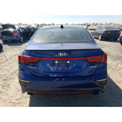 2020 KIA FORTE 3KPF44AC0LE259176 47057206