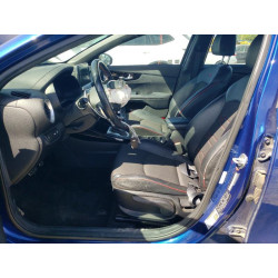 2020 KIA FORTE 3KPF44AC0LE259176 47057206