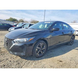 2024 NISSAN SENTRA 3N1AB8CV9RY347787 74962455