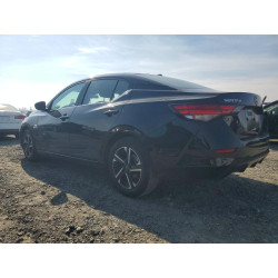 2024 NISSAN SENTRA 3N1AB8CV9RY347787 74962455