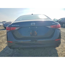 2024 NISSAN SENTRA 3N1AB8CV9RY347787 74962455