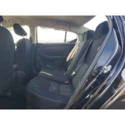 2024 NISSAN SENTRA 3N1AB8CV9RY347787 74962455