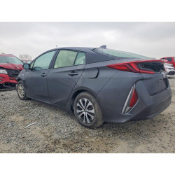 2020 TOYOTA PRIUS JTDKARFP4L3140814 75952805