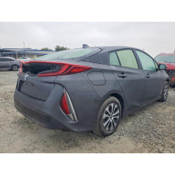 2020 TOYOTA PRIUS JTDKARFP4L3140814 75952805