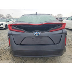 2020 TOYOTA PRIUS JTDKARFP4L3140814 75952805