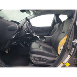 2020 TOYOTA PRIUS JTDKARFP4L3140814 75952805