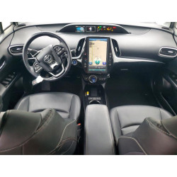 2020 TOYOTA PRIUS JTDKARFP4L3140814 75952805