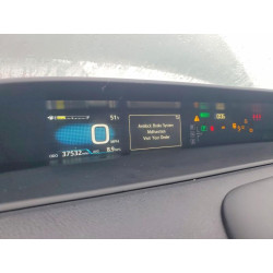 2020 TOYOTA PRIUS JTDKARFP4L3140814 75952805