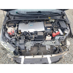 2020 TOYOTA PRIUS JTDKARFP4L3140814 75952805