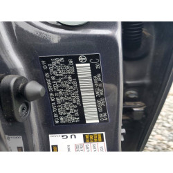 2020 TOYOTA PRIUS JTDKARFP4L3140814 75952805