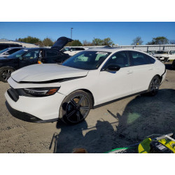 2025 HONDA ACCORD 1HGCY2F51SA010832 79233835