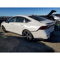 2025 HONDA ACCORD 1HGCY2F51SA010832 79233835