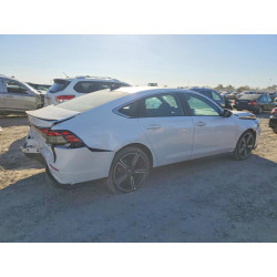 2025 HONDA ACCORD 1HGCY2F51SA010832 79233835