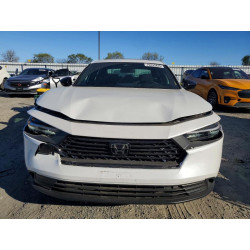 2025 HONDA ACCORD 1HGCY2F51SA010832 79233835