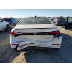 2025 HONDA ACCORD 1HGCY2F51SA010832 79233835