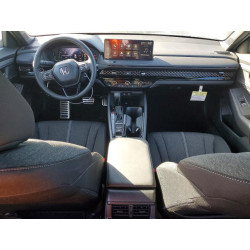 2025 HONDA ACCORD 1HGCY2F51SA010832 79233835